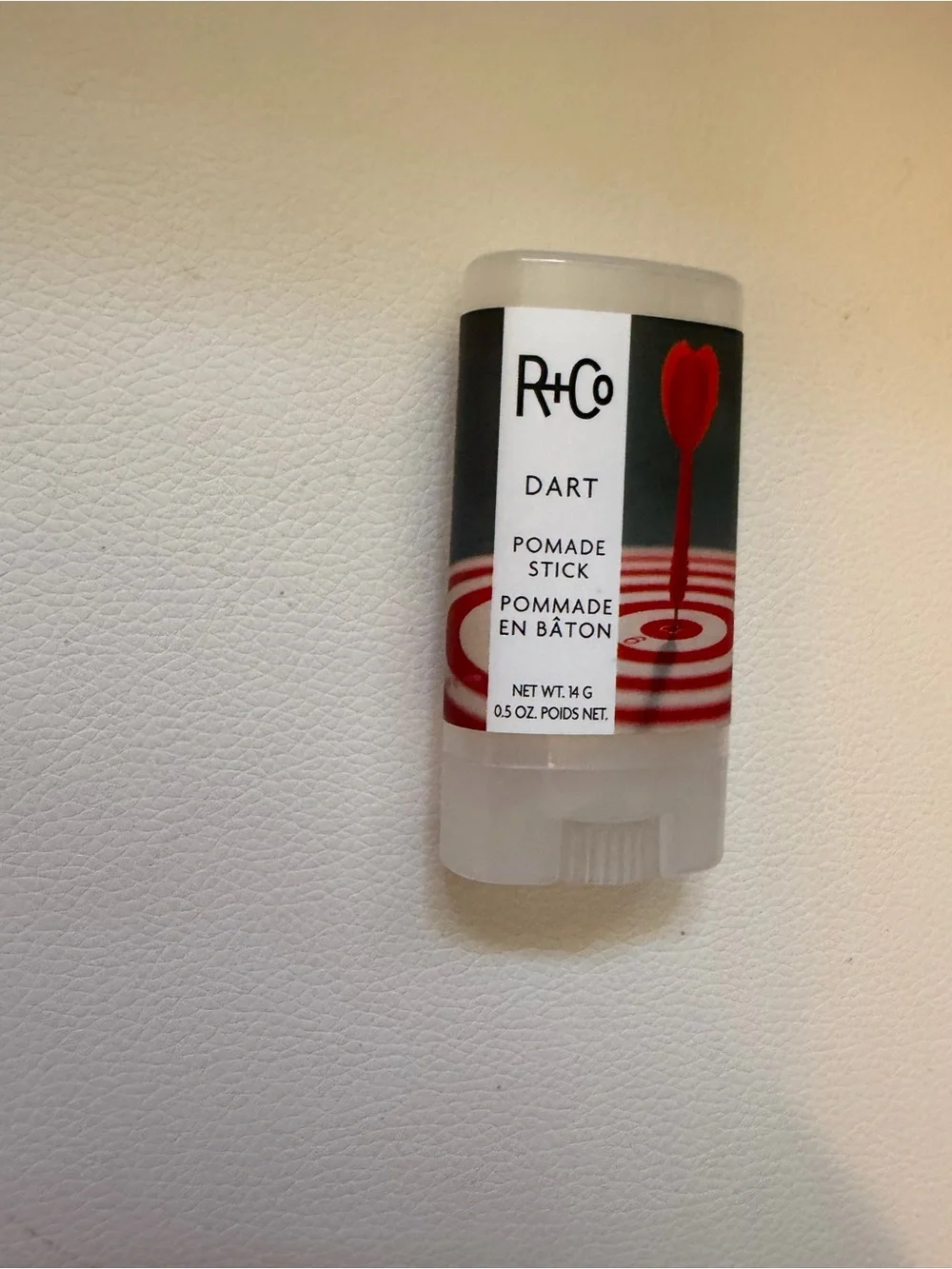R+Co Dart Pomade Stick